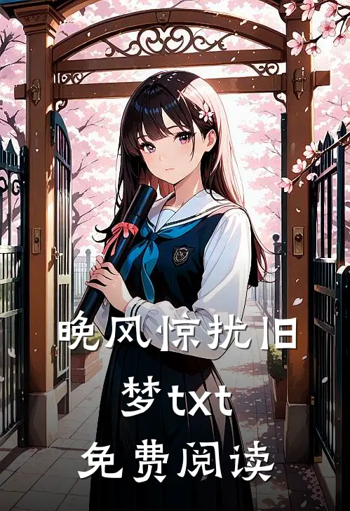 晚风惊扰旧梦txt免费阅读