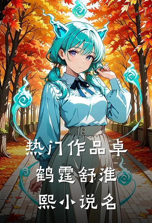 热门作品卓鹤霆舒淮熙小说名