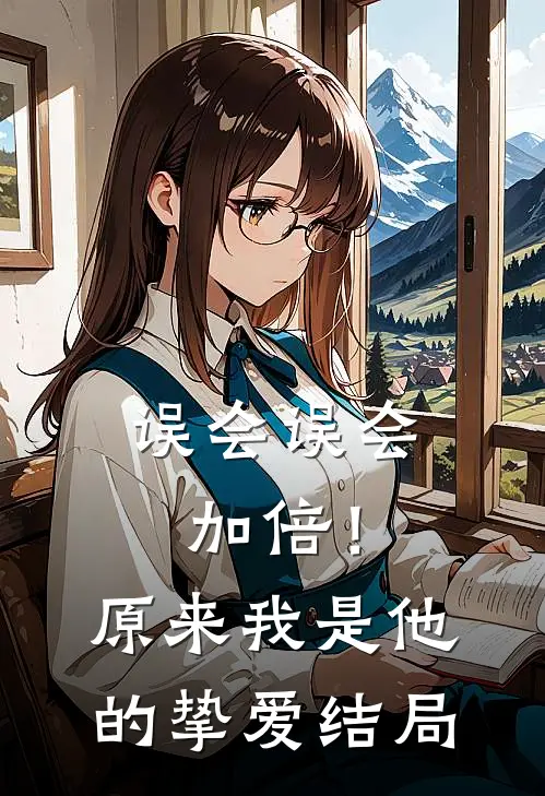误会误会加倍！原来我是他的挚爱结局