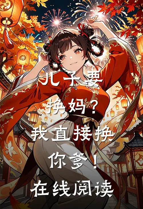儿子要换妈？我直接换你爹！在线阅读