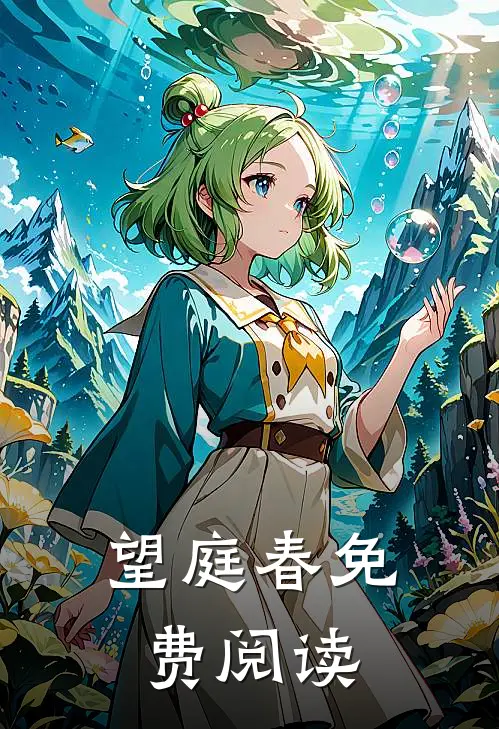 望庭春免费阅读