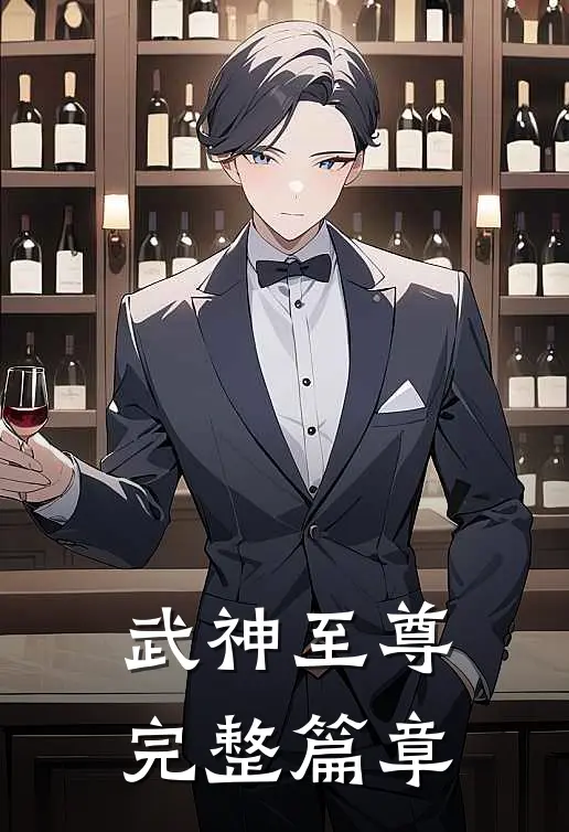 武神至尊完整篇章