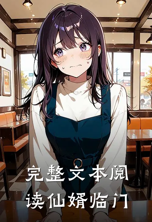 完整文本阅读仙婿临门