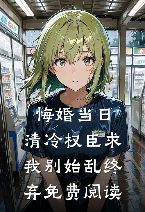 悔婚当日，清冷权臣求我别始乱终弃免费阅读