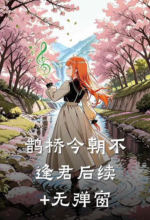鹊桥今朝不逢君后续+无弹窗