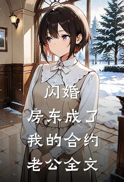 闪婚：房东成了我的合约老公全文