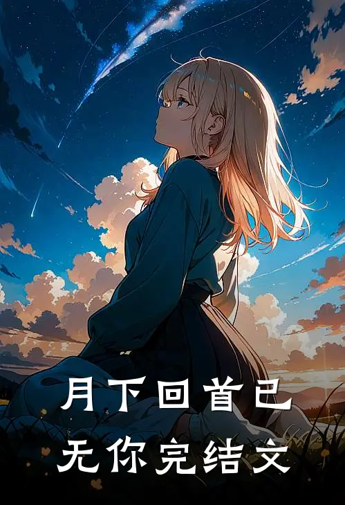 月下回首已无你完结文