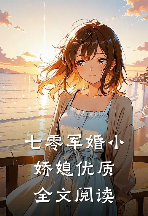 七零军婚小娇媳优质全文阅读