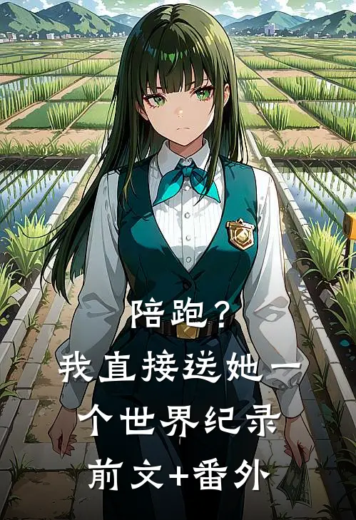 陪跑？我直接送她一个世界纪录前文+番外