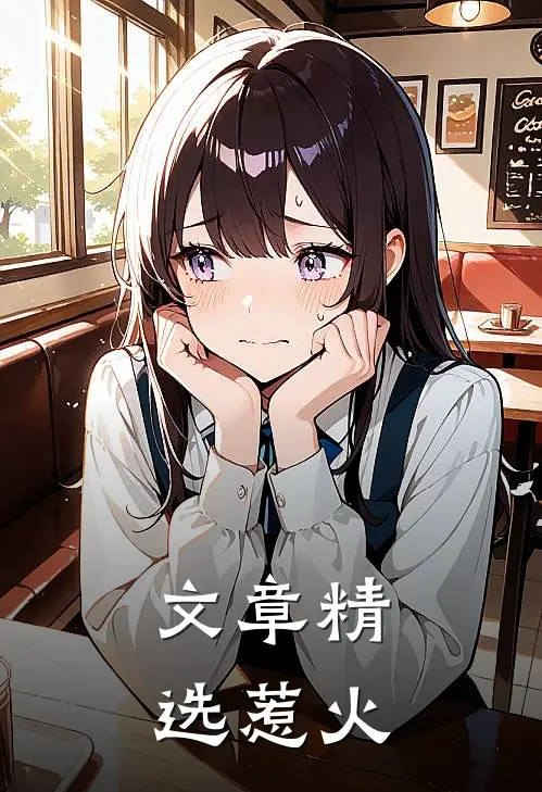 文章精选惹火