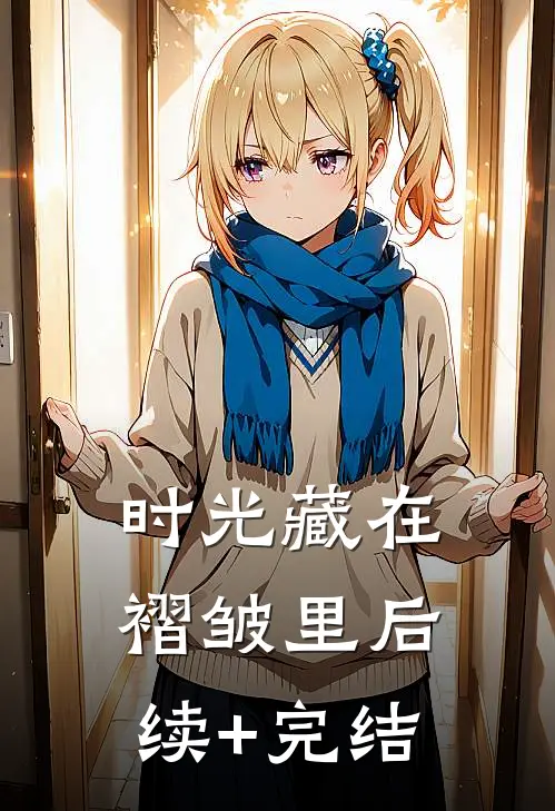 时光藏在褶皱里后续+完结