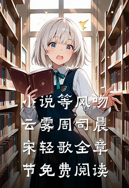 小说等风吻云雾周司晨宋轻歌全章节免费阅读