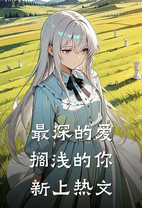 最深的爱，搁浅的你新上热文