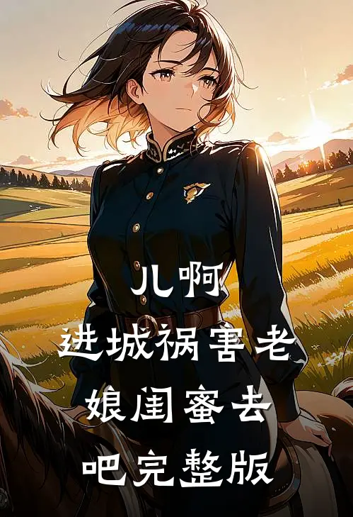 儿啊，进城祸害老娘闺蜜去吧完整版