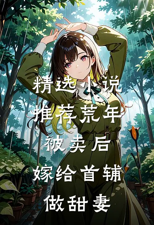 精选小说推荐荒年被卖后，嫁给首辅做甜妻