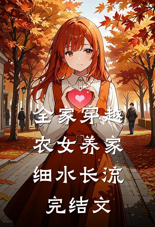 全家穿越：农女养家细水长流完结文