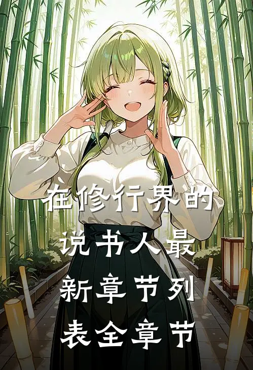 在修行界的说书人最新章节列表全章节