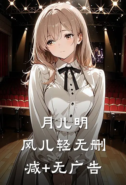月儿明，风儿轻无删减+无广告
