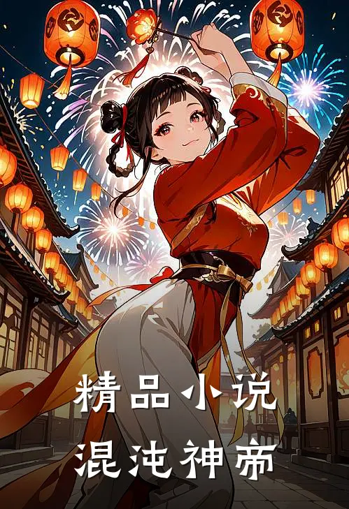 精品小说混沌神帝