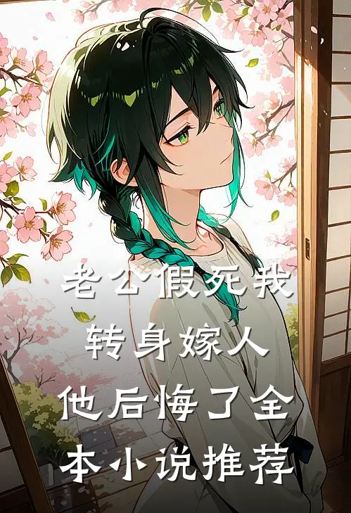 老公假死我转身嫁人，他后悔了全本小说推荐