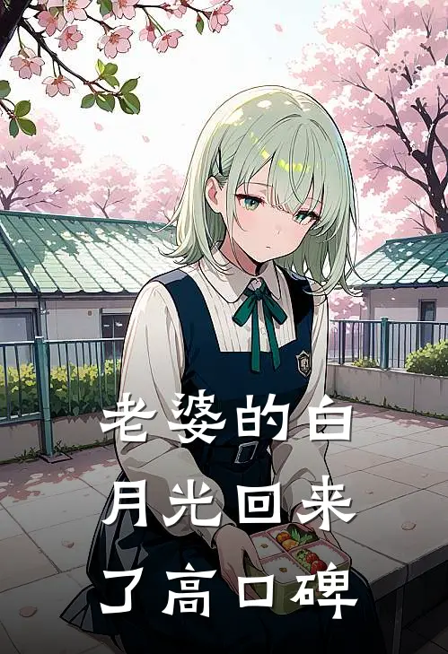 老婆的白月光回来了高口碑