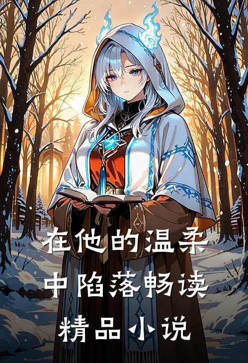 在他的温柔中陷落畅读精品小说