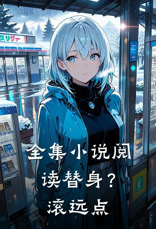 全集小说阅读替身？滚远点