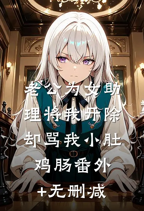 老公为女助理将我开除，却骂我小肚鸡肠番外+无删减