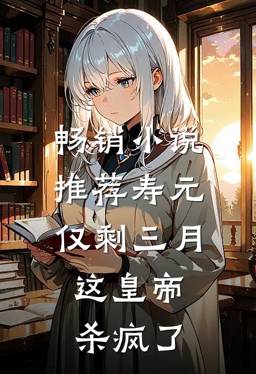 畅销小说推荐寿元仅剩三月，这皇帝杀疯了