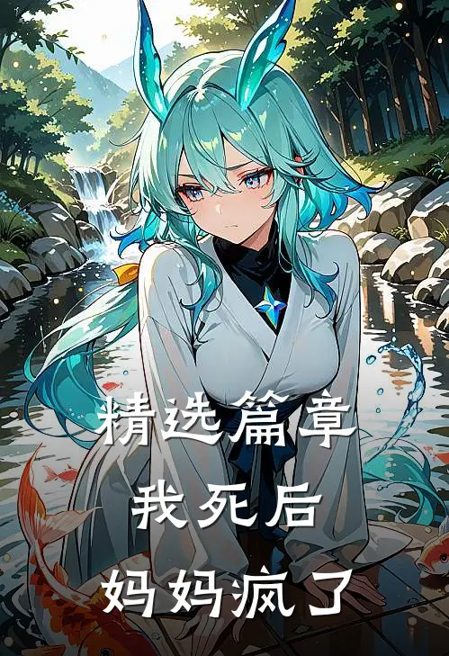 精选篇章我死后，妈妈疯了