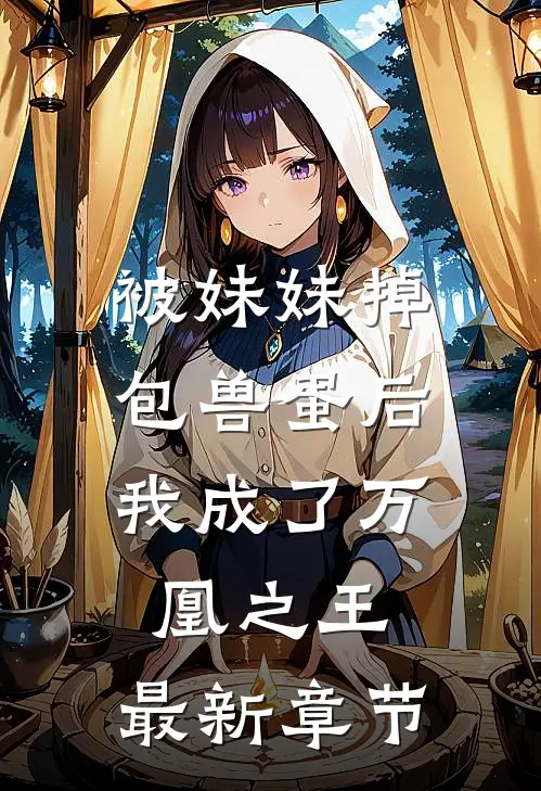 被妹妹掉包兽蛋后，我成了万凰之王。最新章节