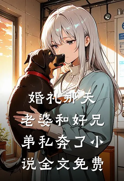 婚礼那天，老婆和好兄弟私奔了小说全文免费