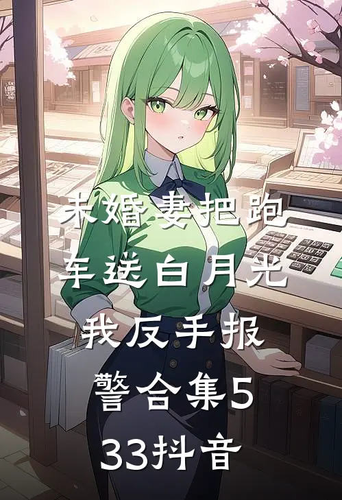 未婚妻把跑车送白月光，我反手报警合集533抖音