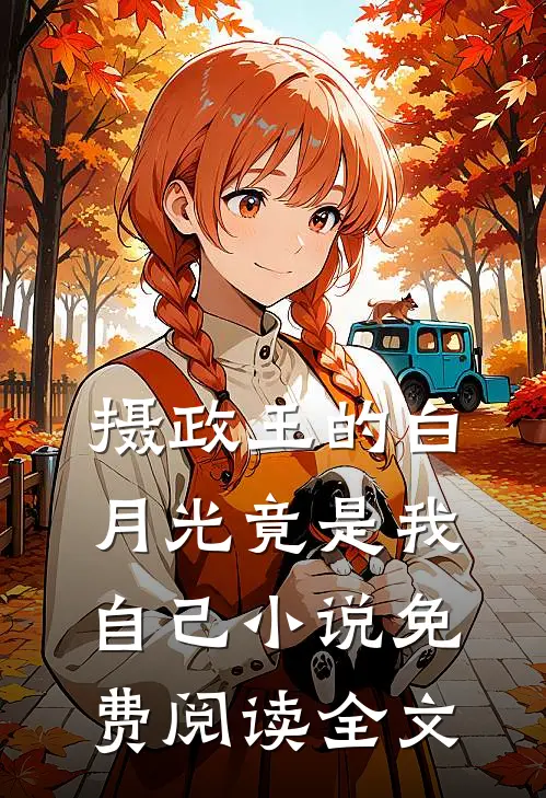 摄政王的白月光竟是我自己小说免费阅读全文