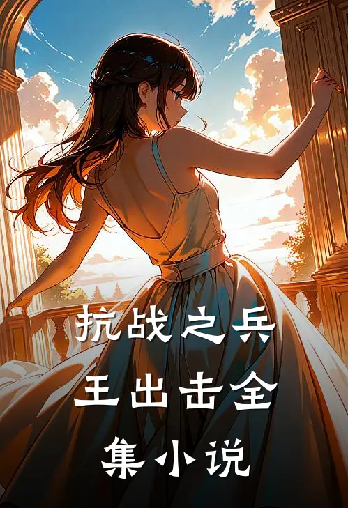 抗战之兵王出击全集小说