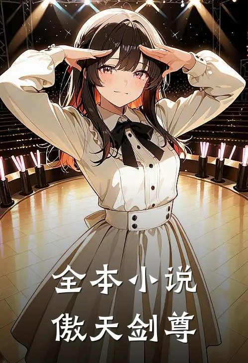 全本小说傲天剑尊