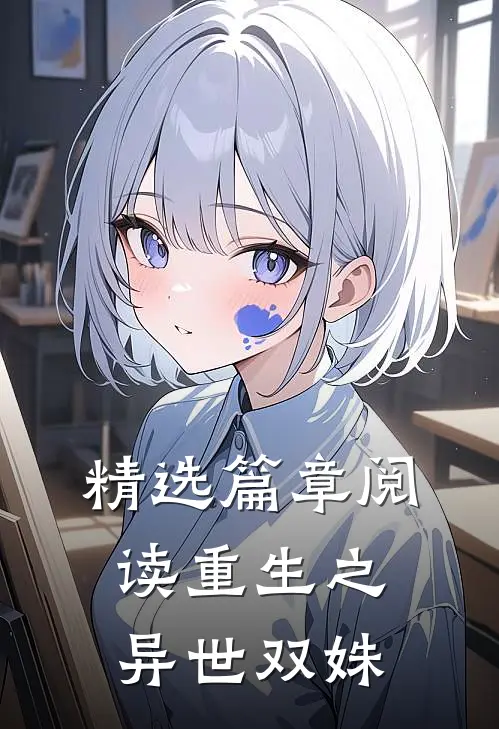 精选篇章阅读重生之异世双姝