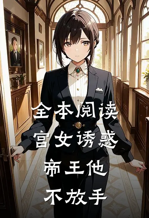 全本阅读宫女诱惑，帝王他不放手