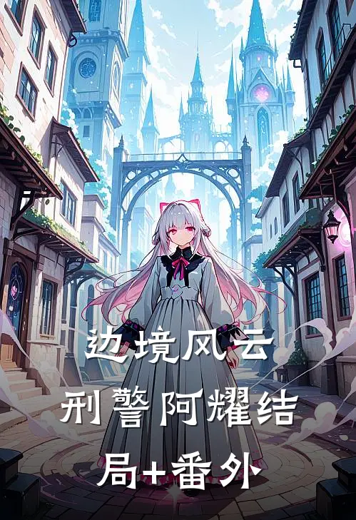 边境风云：刑警阿耀结局+番外