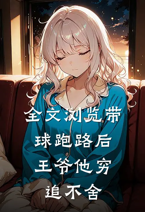全文浏览带球跑路后，王爷他穷追不舍