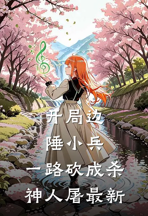 开局边陲小兵，一路砍成杀神人屠最新