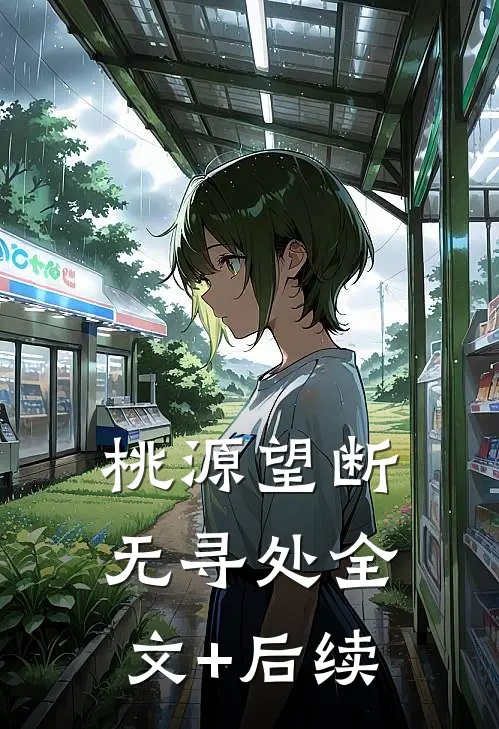 桃源望断无寻处全文+后续