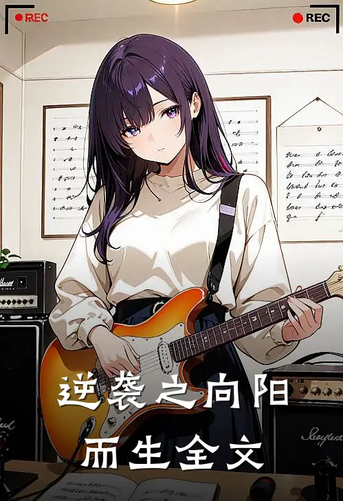 逆袭之向阳而生全文