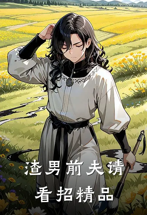 渣男前夫请看招精品