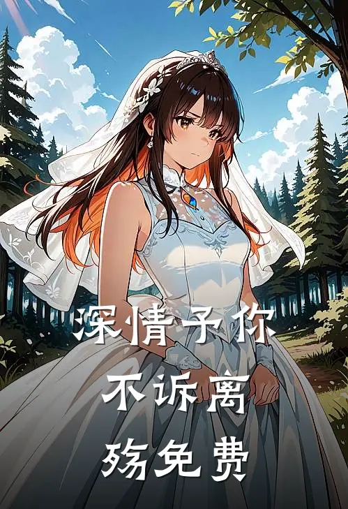 深情予你，不诉离殇免费
