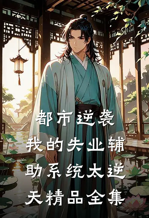 都市逆袭：我的失业辅助系统太逆天精品全集
