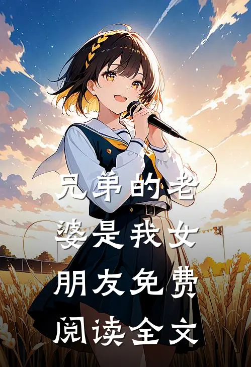 兄弟的老婆是我女朋友免费阅读全文