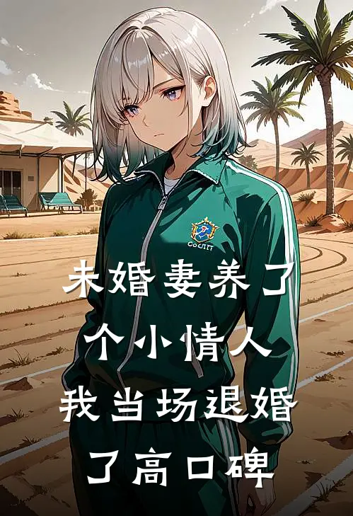 未婚妻养了个小情人，我当场退婚了高口碑