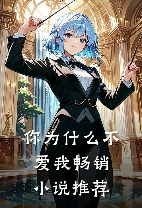 你为什么不爱我畅销小说推荐