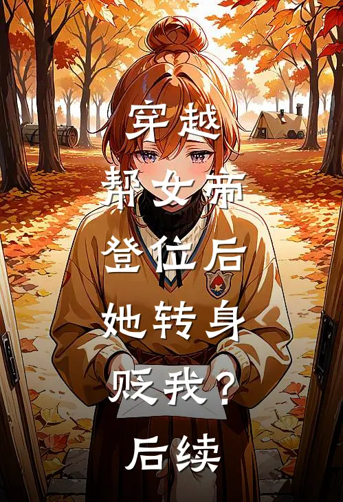 穿越：帮女帝登位后，她转身贬我？后续